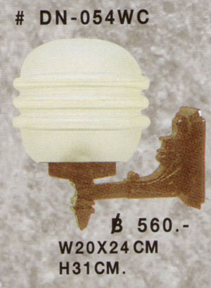 DN-054 WC