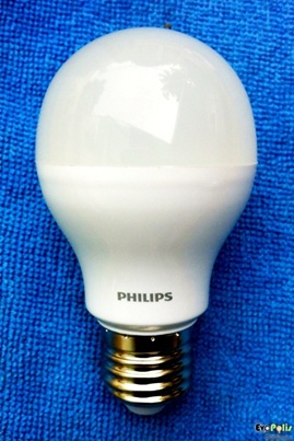 LED Philps  5W   E27