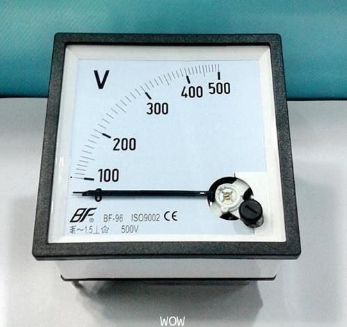 VOLT BF-96 และ AMP ราคาถูกมาก