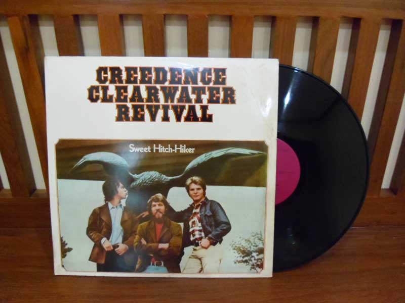 Creedence Clear Water Revival 0
