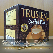 Truslen Coffee Plus 10Sac x 16g