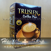 Truslen Coffee Plus 40Sac x 16g