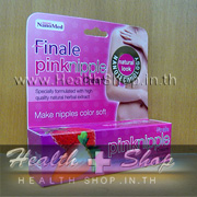 Finale Pink Nipple Cream 30g
