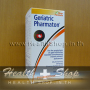 Geriatric Pharmaton 100cap