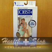 Jobst Medical Legwear, Waist , Large , 30-40 mmHg