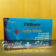 Pillkore Peptide Collagen 3.5 gx 30 sachets