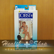 Jobst Medical Legwear, Thigh, Large, 20-30 mmHg Black