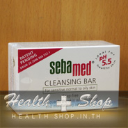 Sebamed Cleansing Bar 100 g