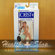 Jobst Medical Legwear, Thigh , Medium , 15-20 mmHg Black