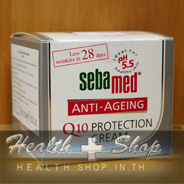 Sebamed Q10 Anti- Ageing Q10 Protection Cream 50 ml