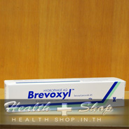 Stiefel Brevoxyl 40 g