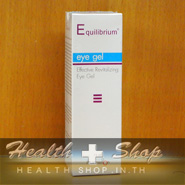 Equilibrium Eye Gel 15 ml