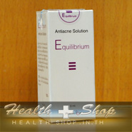 Equilibrium AntiAcne Solution 5 ml