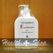 Equilibrium Cleansing Balancer 500 ml