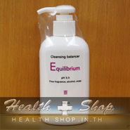 Equilibrium Cleansing Balancer 200 ml