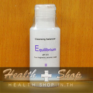 Equilibrium Cleansing Balancer 60 ml