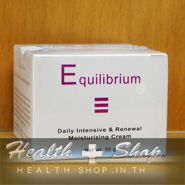 Equilibrium Intensive + Renewal Moisturizing Cream 50 g