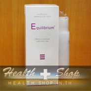 Equilibrium Smooth- touch Whitening Body Lotion 200 ml