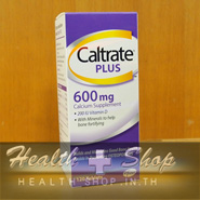 Pfizer Caltrate Plus 120 tablets