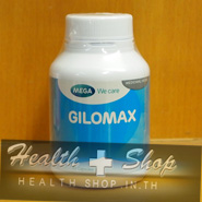 Mega We Care Gilomax 30 cap