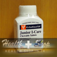 Vitahealth Junior I-Care Chewable 30 tablets