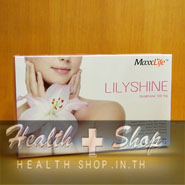 Maxxlife Lilyshine 30 capsules