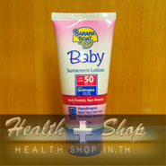 Banana Boat Baby Sunscreen Lotion SPF 50 PA+++ 90 ml