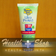 Banana Boat Ultra Protect Sunscreen Lotion SPF 50 PA+++ 90 ml