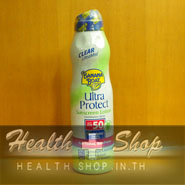 Banana Boat Ultra Protect Sunscreen Lotion Spray SPF50 175 ml