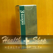 Smooth E Extra White  Youth Booster Gel Cream 50 g