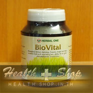Herbal One Bio Vital 60 capsules