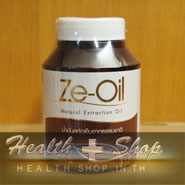 Ze-Oil 60 capsules