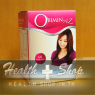 Obimin-AZ 60 tablets