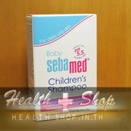 Sebamed Baby Children\'s Shampoo 150 ml