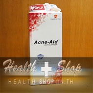 Stiefel Acne- Aid Liquid Cleanser 100 ml