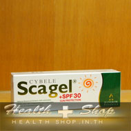 Cybele Scagel SPF 30 Sun Protection 19 g