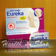 Eureka Soft Feet for Rough , Dry and Cracked Heel 60 g
