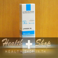 La Roche-Posay Uvidea XL Melt-in Cream SPF 50 PA++++ 30 ml สีขาว