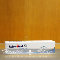 Actewound SI Silicone Gel 15 g