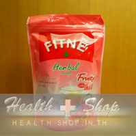 Fitne Herbal Infusion Lychee Flavored 15 ซอง