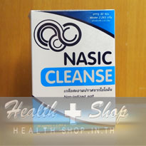 Nasic Cleanse 30 ซอง x 2.265 กรัม