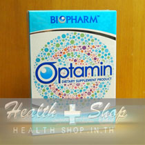 Biopharm Optamin 3x10 capsules