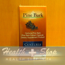 BioPanax Centuria Pine Bark 59 mg 30 capsules