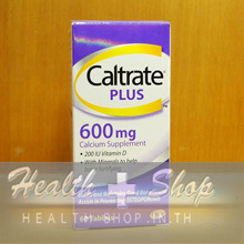 Wyeth Caltrate Plus 60 tablets