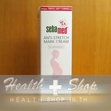 Sebamed Anti-Stretch Mark Cream 200 ml