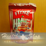 Fitne Herbal Infusion 40 ซอง