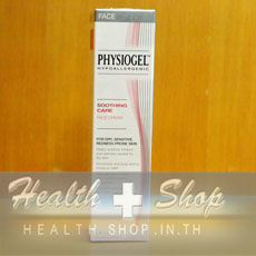 Stiefel Physiogel Hypoallergenic Soothing Care Face Cream 40 ml