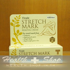 Finale Stretch Mark Removal Cream 50g