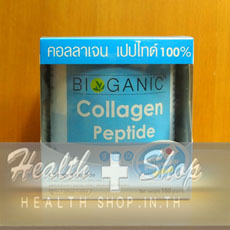 Bioganic Collagen Peptide 100 g