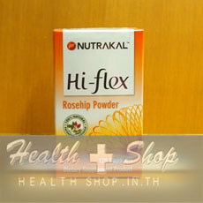 Nutrakal Hi-Flex 120 capsules
